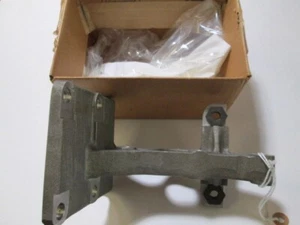 Rear Aluminum Motor Mount NOS In Box 16201-58A Harley XR XR750 XR-750 XRTT KR WR - Picture 1 of 10