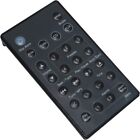 Remote Controller For Bose Wave Music System Radio Cd Awrcc1 Awrcc2 Awrcc3 Black