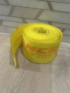 Ancra 4 Inch Foot Strap 12000lb - Picture 1 of 6