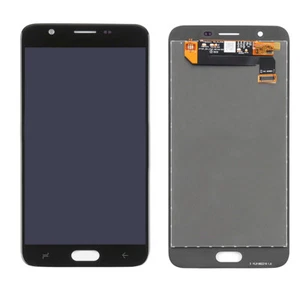 LCD Display + Touch Screen Digitizer Assembly for Samsung Galaxy J7/J7 Star 2018 - Picture 1 of 1