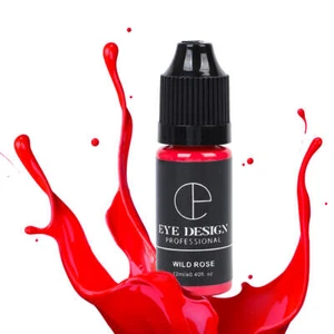 EDP Lip Pigment - Wild Rose 12ml - Picture 1 of 7