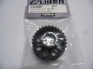 KYOSHO CA3087 Drive Pulley ( XL - 29T ) CALIBER 30 - Picture 1 of 1