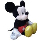 Ty Sparkle Disney's Mickey Mouse Beanie Babies Stuffed Plush 8"