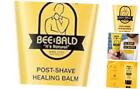  HEAL Post-Shave Healing Balm Immediately Calms & Soothes Damaged Skin, 1