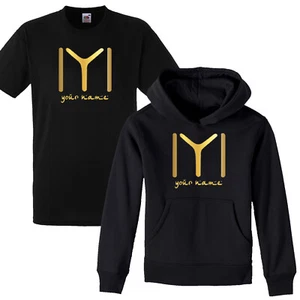 Personalised Ertugrul Hoody/T-Shirt Kids Kayi Tribe Bey unisex Eid Gift Top tee - Picture 1 of 5