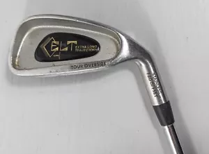 Excalibur ELT Tour Oversize 4 Iron RH Ladies Stand Pro Offset 38.5" Shaft Lgth - Picture 1 of 6