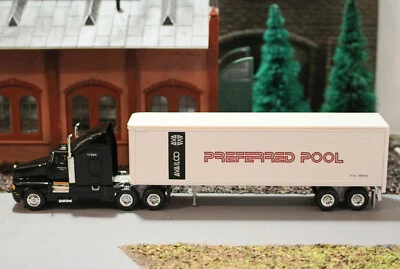 Model Power 17004 Kenworth T-600 & Trailer Preferred Pool - Bild 1 von 4