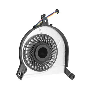 Laptop CPU Cooling Fan Laptop Replacement Fan for HP 767712-001 773447-001 - Bild 1 von 11