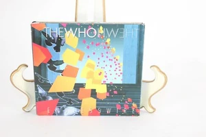 The Who Endless Wire 2006 Box Set Cd 2000B - Picture 1 of 5