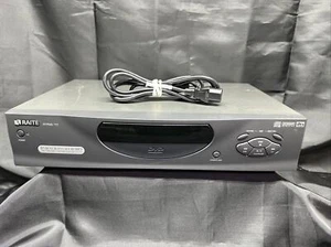 Raite AVPhile 715 Lettore DVD, VCD, SVCD, CD, Mp3. *RARO* senza telecomando, testato funzionante - Foto 1 di 15