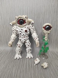 Mighty Morphin Power Rangers, Lightning Collection Eye Guy Monster Action Figure - Picture 1 of 6