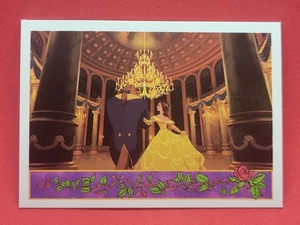 1992 Upper Deck Beauty And The Beast Stunned by Belle's Beauty #125 c^K - Bild 1 von 2