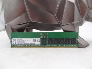 Hynix HMCG88AEBRA168N 32GB PC5-38400B-R DDR5-4800B-R REGISTERED ECC - Picture 1 of 1