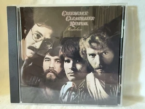 Pendulum by Creedence Clearwater Revival - (2008/CD) *El Cerrito, CA* - Picture 1 of 3
