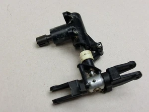 Ersatzteil Heckrotor Getriebe Graupner Uni Mechanik Hubschrauber Heli Verbrenner - Bild 1 von 12