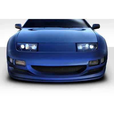 Duraflex JDM Special Front Bumper for 300ZX Nissan 90-96 ed_112779 - Imagem 1 de 4