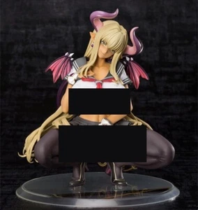 Figura de PVC Anime Sailor Succubus Zafiro Escala 1/6 Modelo Estatua Juguete Coleccionable - Imagen 1 de 3