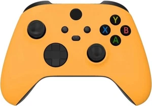 Wireless Controller for Microsoft Xbox Series X/S & Xbox One - Yellow - Picture 1 of 4