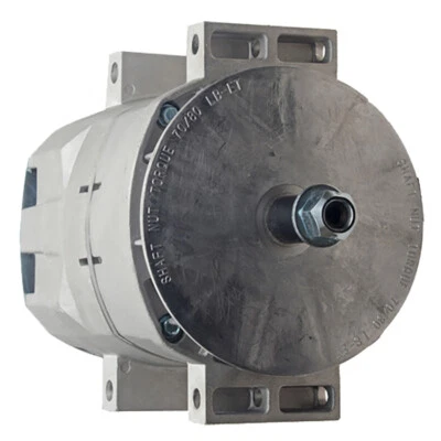 NUEVO ALTERNADOR 12V 135A COMPATIBLE CON FREIGHTLINER FL112 FLD120 ARGOSY CORONADO 3675218RX Foto 1 de 2