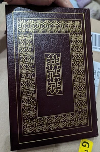 ** New - Easton Press Homegoing SIGNED Frederik Pohl First Edition leather - Picture 1 of 5