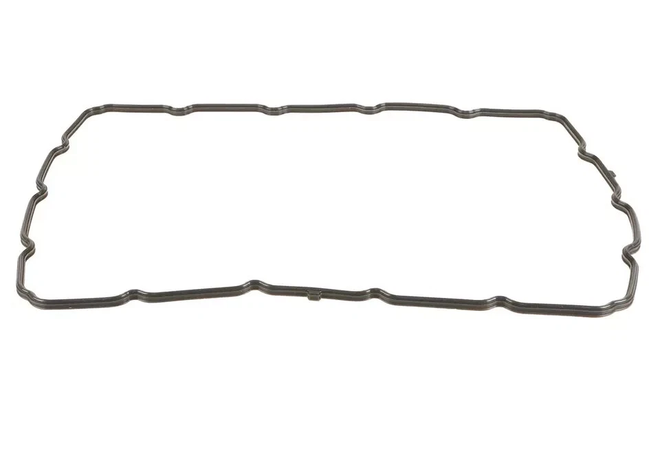 NEW-PREMIUM Jaguar XK8 XJR XKR XJ8 Vanden Plas Lower Engine Oil Pan Gasket - Image 1 of 1