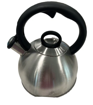 Teca Cuisinart Vapor y Calmar 2 Cuartos Acero Inoxidable Foto 1 de 4