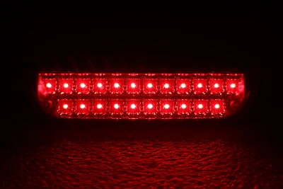 NUEVO Lámpara de luz de freno LED de tercera parada para Honda Element 3Rd 2003 04 05~2011 rápido Foto 1 de 4