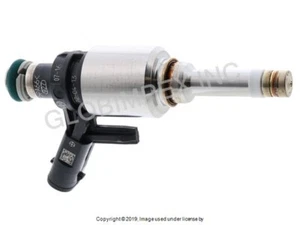 Inyector de combustible Volkswagen (2014-2019) fabricante de equipos originales Bosch + 1 año de garantía - Imagen 1 de 1