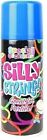 Silly String Spray Party Birthday Wedding Celebration Crazy Colours Cans - 200ml