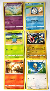 Pokémon Karten Konvolut Job Lot - Bild 1 von 5