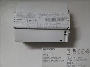 Siemens RXC31.1 controller di stanza modulo base 14-4 #3785 - Foto 1 di 1