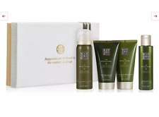 4PC New RITUALS The Ritual Of Dao Calming Bestsellers Box Gift Set Shower 
