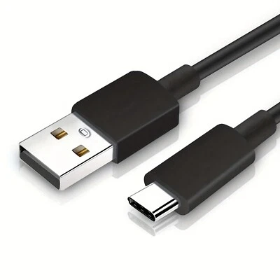 Cable cargador/datos USB-C para Garmin DriveSmart 66, 76, 86 Foto 1 de 4