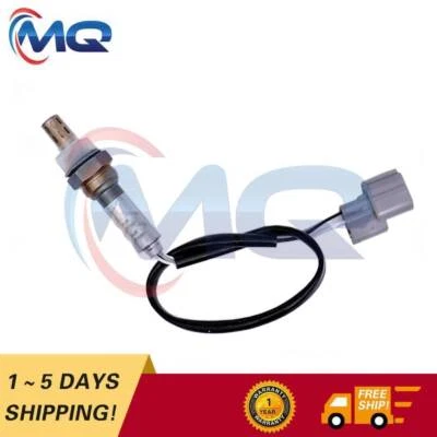 Sensor de oxígeno O2 aguas abajo 1 pieza para Honda CR-V Civic SI EX 1998-2000 Foto 1 de 4