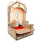 Hindu Pooja Temple For Home And Office Pooja Mandap Ghar Wall Hanging Temple