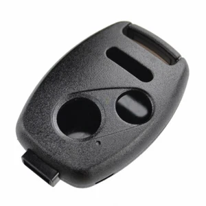 Key Case Remote Fob Replacement Shell For Honda Odyssey CRV Pilot Civic Insight - Picture 1 of 6
