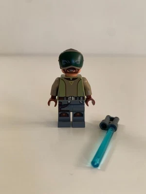 LEGO Star Wars Blind Kanan Jarrus Minifigure 75170 - RARE/RETIRED - image 1 of 4