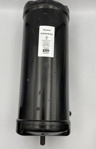 Parker RT612V3S-KS Referenzempfänger 3/8" Lötzinn x Ventil Stahl Empfänger - Bild 1 von 6