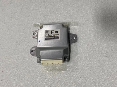 16-23 MAZDA CX-9 EPB MÓDULO DE CONTROL DE FRENO DE ESTACIONAMIENTO DE EMERGENCIA OEM #A0.35 Foto 1 de 4