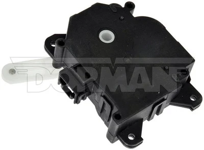 Actuador de puerta de aire Dorman 604-317 - Temperatura para 13-15 Cadillac ATS CTS Foto 1 de 4