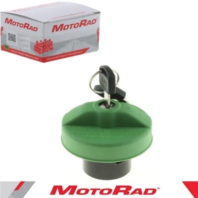 MotoRad MGC507 Fuel Tank Cap for MERCEDES-BENZ ML350 2010-2012 V6-3.0L - Image 1 of 4