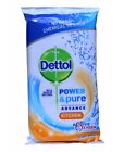 Dettol Antibacterial Kitchen Cleaning Wipes or Bathroom Cleaning Wipes 30s NEW