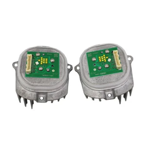 LED Control Module A2189066100 Side Indicator DRL For Mercedes CLS GLA GLS - Picture 1 of 11