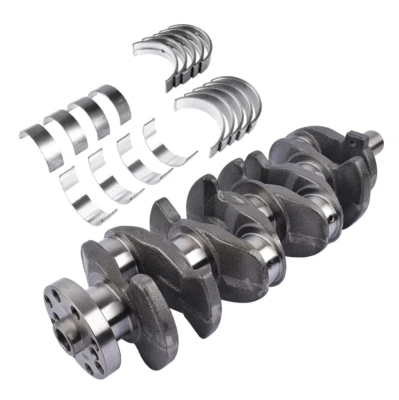 QUALITÉ OE Vilebrequins et jeux de roulements pour Mazda 3 6 CX-5 2.2 D Diesel Skyactiv-D