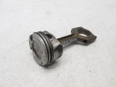 14-19 BMW F02 740Li 3 4 5 6 X1 X3 X5 X6 N55 3.0 MOTOR PISTÓN BIELA 0 6 Foto 1 de 4