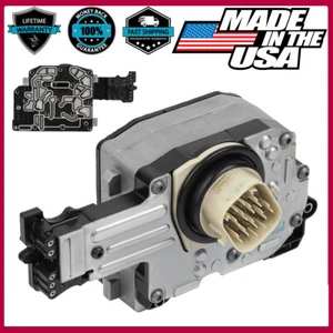 OEM Transmission Shift Solenoid Block For 2004-UP Chrysler Dodge Jeep 45RFE 4WD· - Foto 1 di 14
