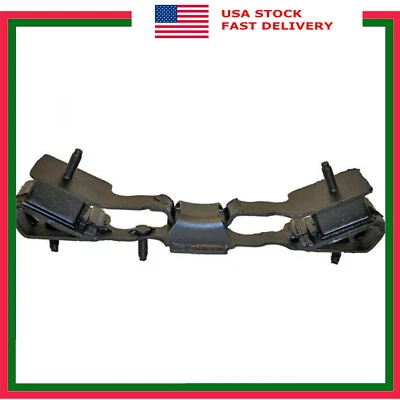 5494 For 2007 2008 2009 2010 2011 Jeep Wrangler 3.8L Transmission Mount - Image 1 of 4