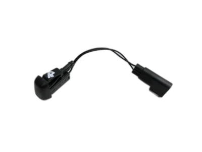 Waschdüse für Windschutzscheibe WS Rechts Ford Mondeo 5 V 14-19 - Bild 1 von 4