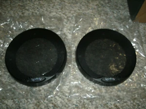 Infinity Kappa Series 42.1i Grille Covers - Brand New - Picture 1 of 4