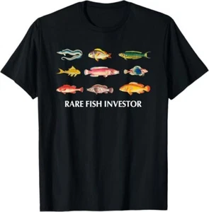 ¡MÁS POPULAR! Camiseta Rara Inversor Diseño Divertido Mejor Idea de Regalo S-5XL  - Imagen 1 de 2